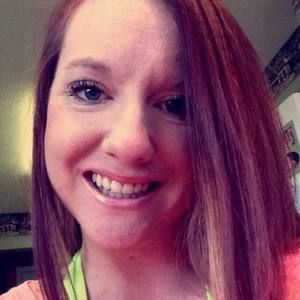 Meet your Posher, Kristen